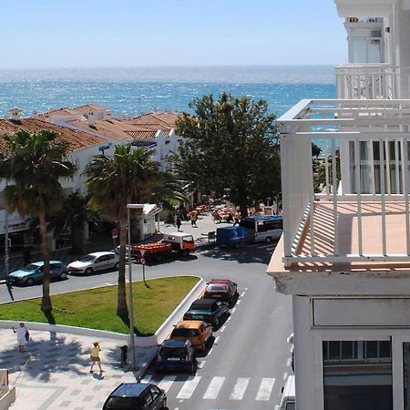 Apartamento Daniela Nerja Exterior foto