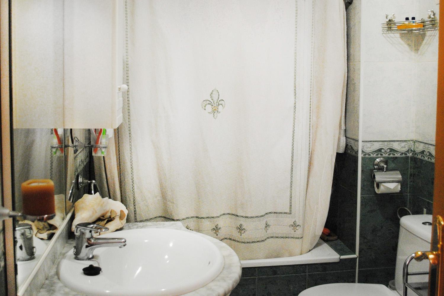 Apartamento Daniela Nerja Exterior foto